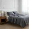 Lightweight Bedspread Comforter Modern Style - Fredesigner