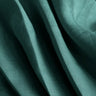 Linen Breathable Sheet Set Forest Green - Fredesigner