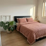 Luxudecor Cute Floral Bedding - Fredesigner