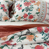Luxudecor Cute Floral Bedding - Fredesigner
