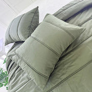 Luxury Soft Bed Set for All Seasons - Fredesigner