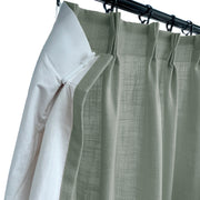 high quality curtains
