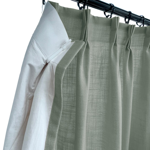 high quality curtains
