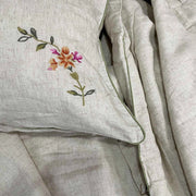 Queen Comforter Set Gift for Family - Fredesigner