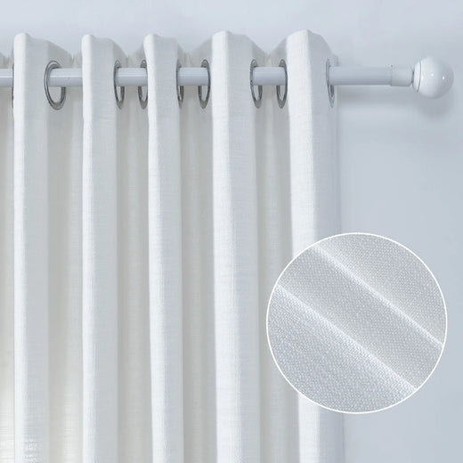 standard curtain lengths
