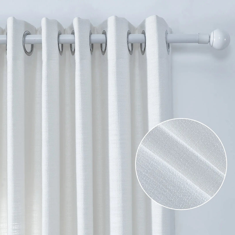 standard curtain lengths
