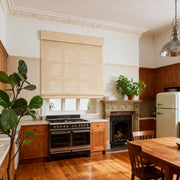 Custom-Fit Blackout Shade for Windoes