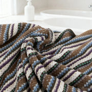 Ultra Soft 100% Cotton Large Bath Towels - Fredesigner