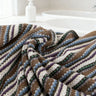 Ultra Soft 100% Cotton Large Bath Towels - Fredesigner