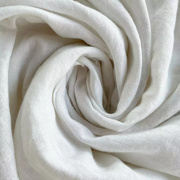 White Table Cloth for 6 or 8 Foot - Fredesigner