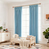 Custom Blackout Curtains for Bedroom 
