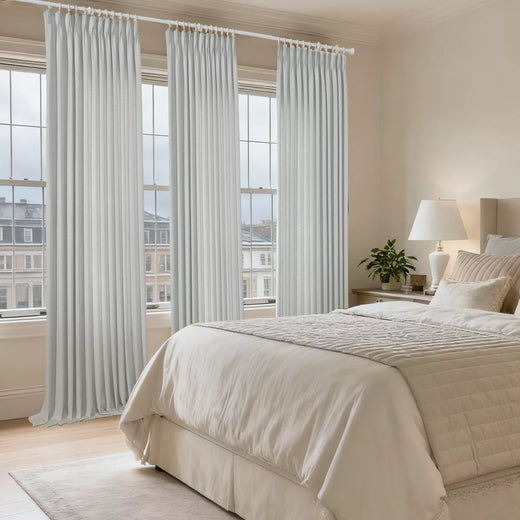 Unique Blackout Curtain for Window