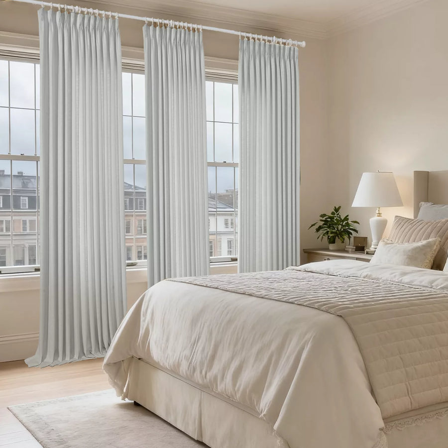 Unique Blackout Curtain for Window
