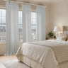 Unique Blackout Curtain for Window