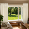 Custom Curtain Customizable Size Sedge - Fredesigner