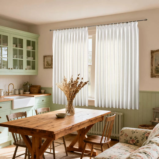luxury living room curtains
