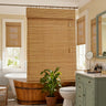 Moisture-Resistant Shades For Basement Bathroom 