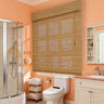 Moisture-Resistant Shades For Basement Bathroom 