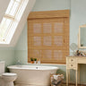 Moisture-Resistant Shades For Basement Bathroom 