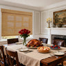 Custom Window Shades with Lining