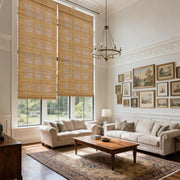  Custom Indoor Room Dakening Window Blinds