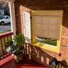 Shades for Outdoor Patio