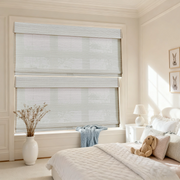 curtains over blinds ideas