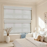 curtains over blinds ideas