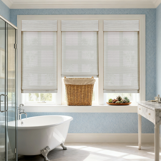 Privacy Blinds for Interior Windows