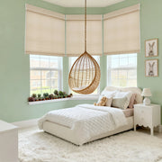 curtain window shades