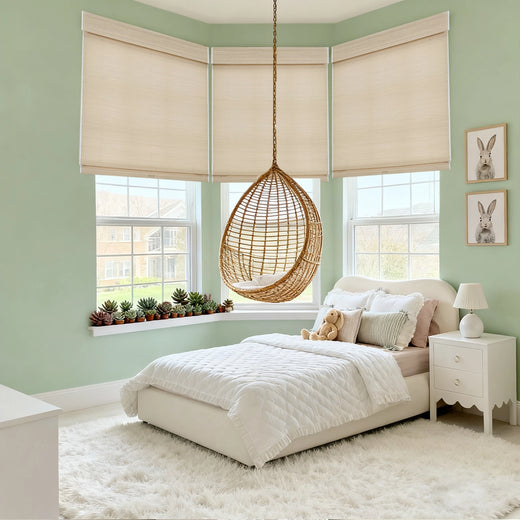 curtain window shades