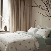 Soft Bedding Set