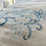 CozyLux Queen Comforter Set for All Seasons - Fredesigner