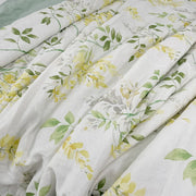 Floral Bed in a Bag Comforter Sets - Fredesigner