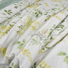 Floral Bed in a Bag Comforter Sets - Fredesigner