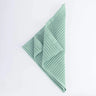 Hand Towel Organic 100% Cotton 4 Pack - Fredesigner