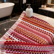 Ultra Soft 100% Cotton Large Bath Towels - Fredesigner