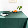 Luxurious Soft Washable Rectangular Tablecloth - Fredesigner