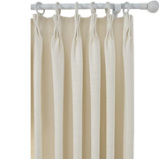Sliding Glass Door Curtains