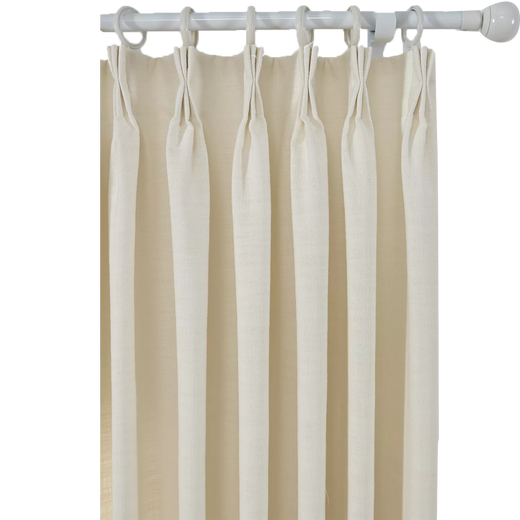 Sliding Glass Door Curtains