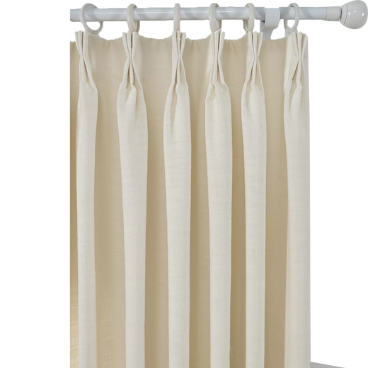 Custom Curtain Customizable Size Sedge - Fredesigner