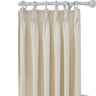 Custom Curtain Customizable Size Sedge - Fredesigner