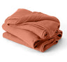 4 Layer Gauze Rustic Bed Cover - Fredesigner