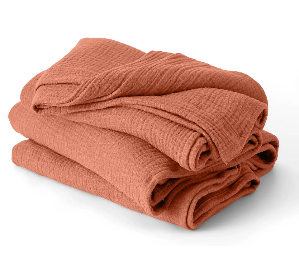 Quilts & Coverlets