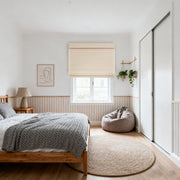 Light Filtering Natural Bamboo Shades