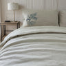 CozyLux Queen Comforter Set for All Seasons - Fredesigner
