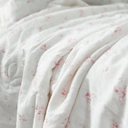 Cute Floral Bedding Sets for All Seasons - Fredesigner