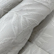 Linen Bedding Set Comfortable Elegant Design - Fredesigner