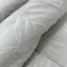 Linen Bedding Set Comfortable Elegant Design - Fredesigner