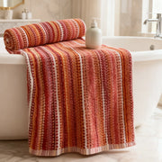 Ultra Soft 100% Cotton Large Bath Towels - Fredesigner
